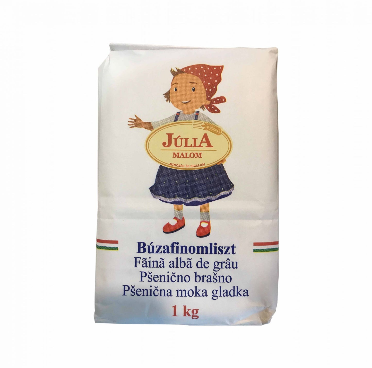 Júlia finomliszt BL-55 1kg