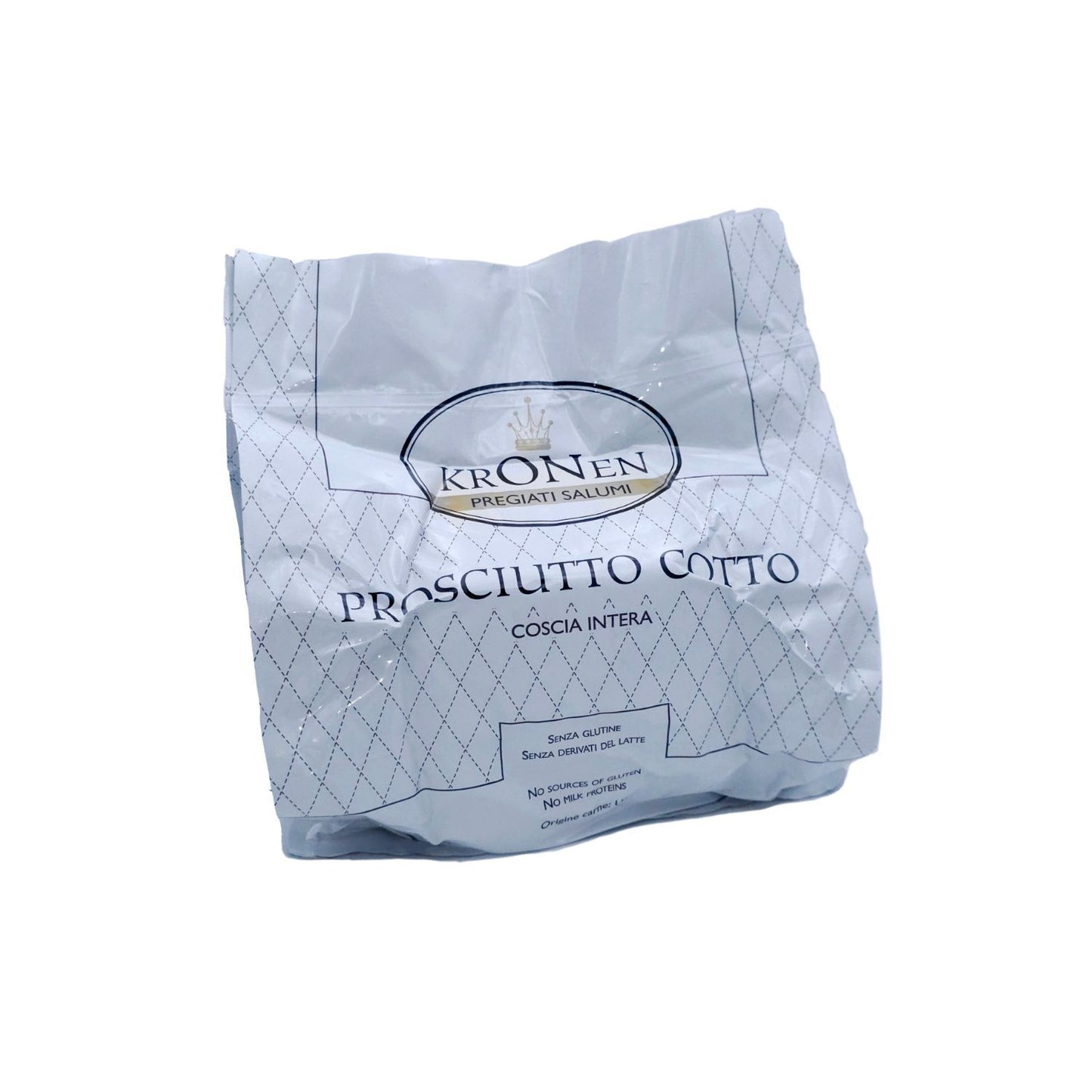 Kronen San Rocco prosciutto sertés sonka 8-10kg
