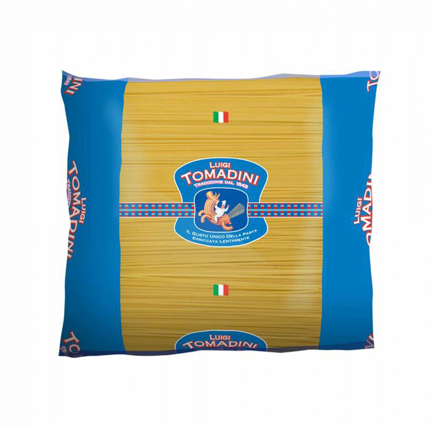 Tomadini spagetti tészta 5kg