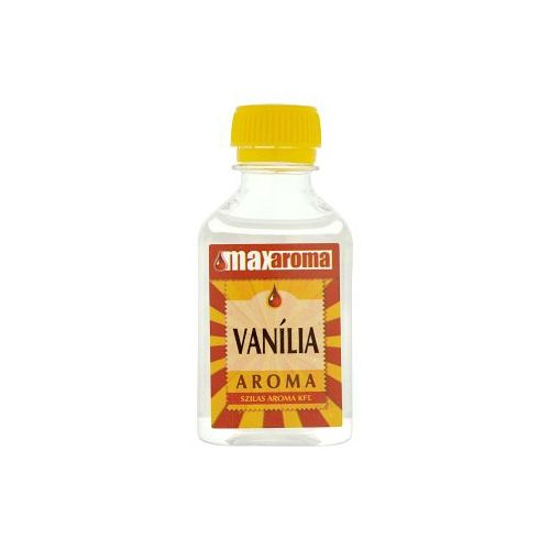 Szilas vanília aroma 30ml