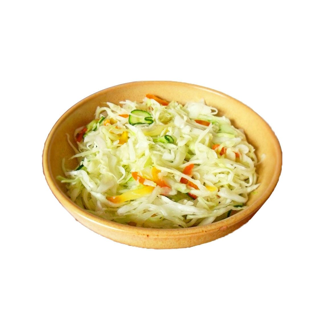 Csalamádé csípős vegyes vágott savanyúság 5kg/4kg