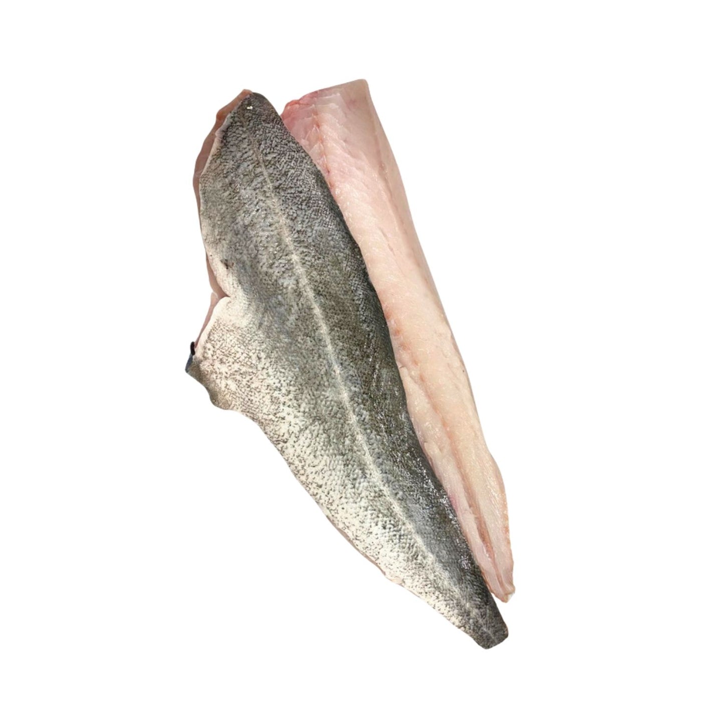 Fekete tőkehal filé bőrrel 1-1,5kg