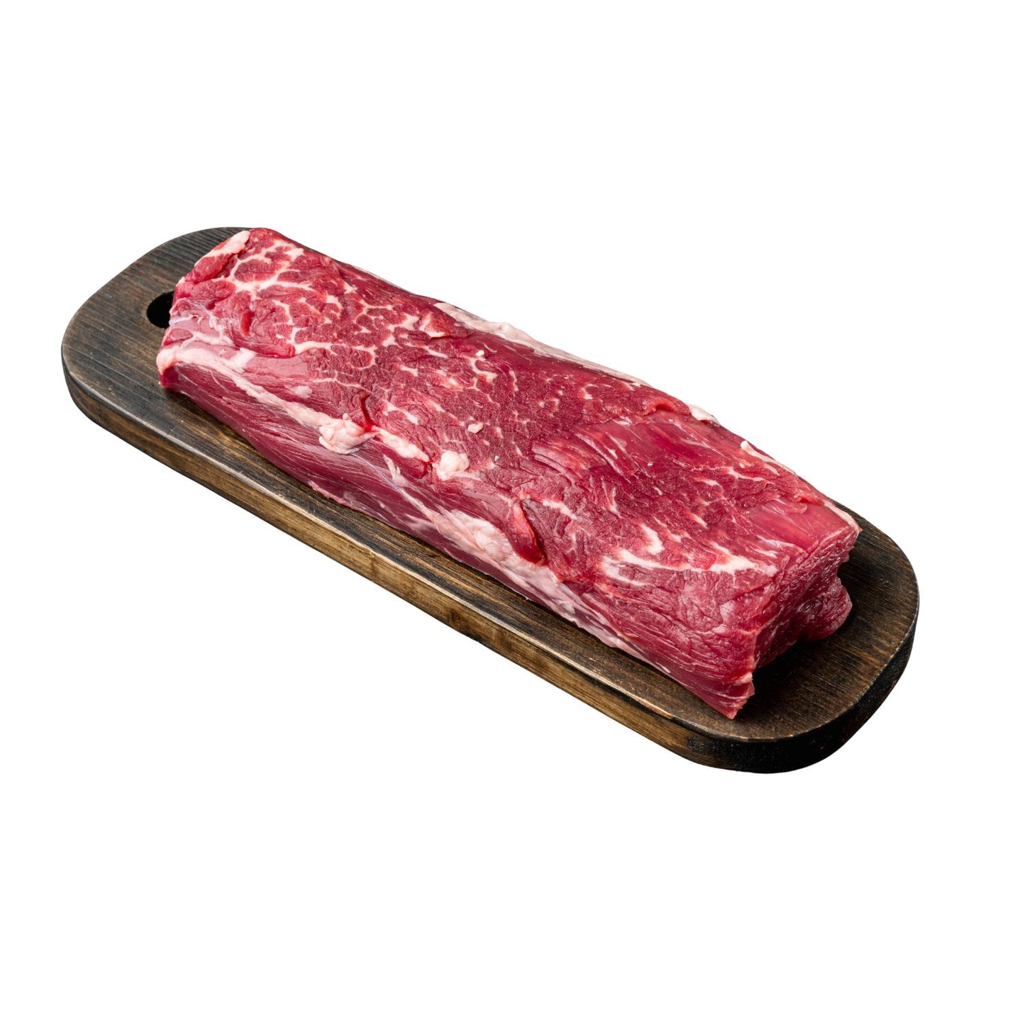 Marha bélszín 2 kg + "Irish Angus"