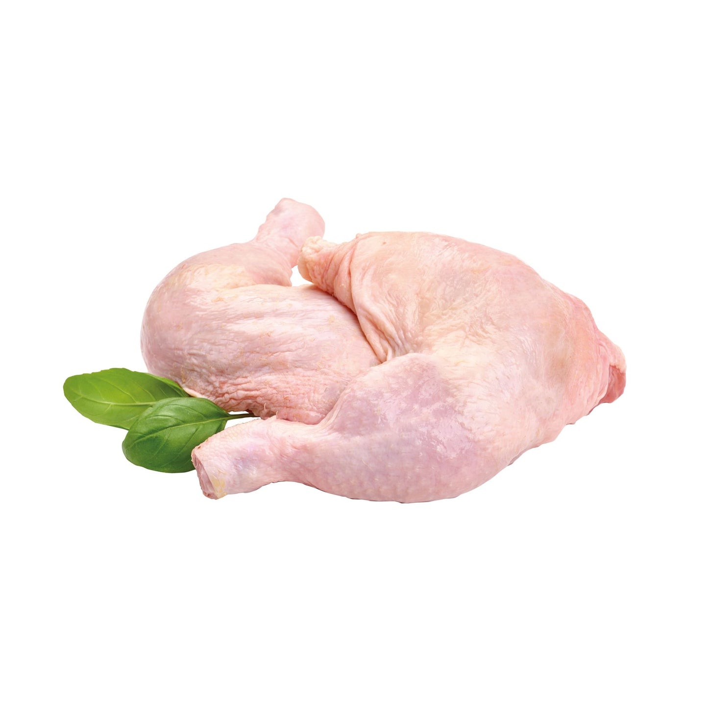 Egész csirkecomb 2,5kg