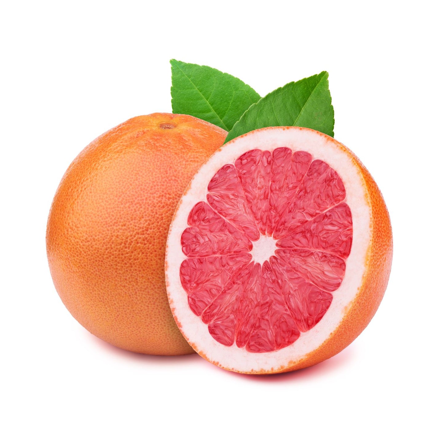 Piros pomelo Star Ruby