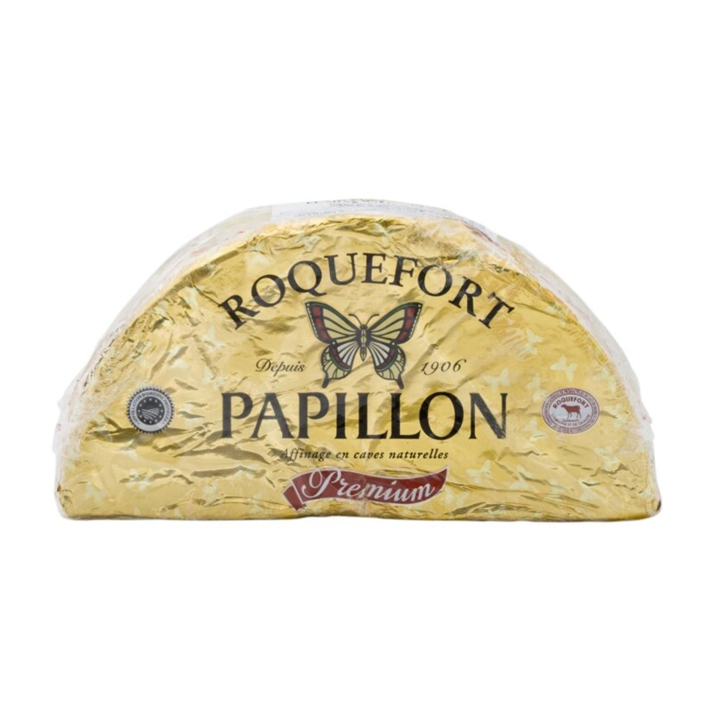 Roquefort kéksajt AOP 1,3kg