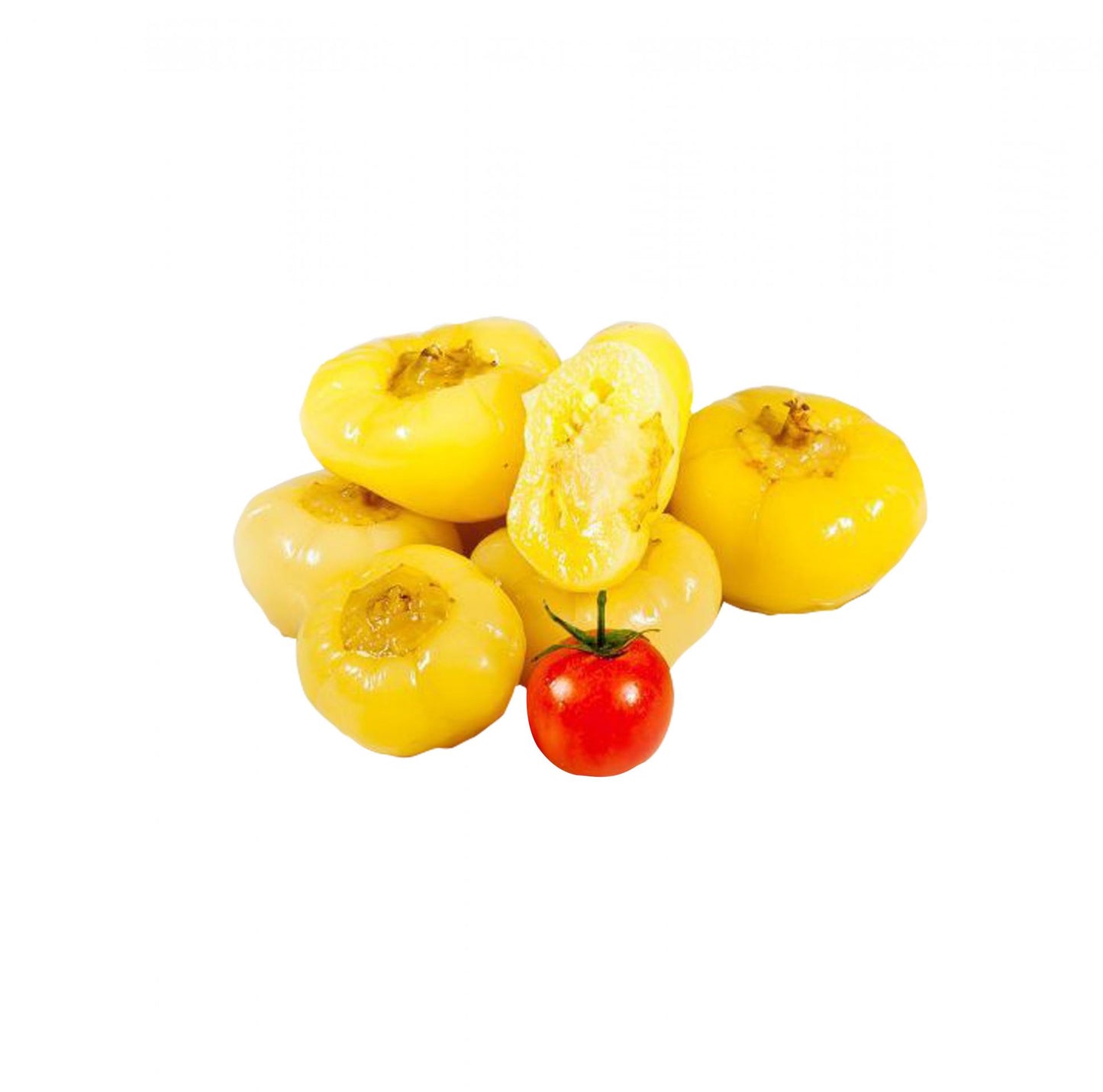 Almapaprika savanyúság 5kg/3kg