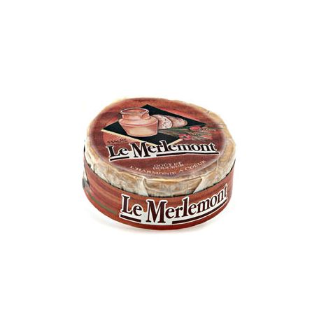 Merlemont francia illatos sajt 1,5kg