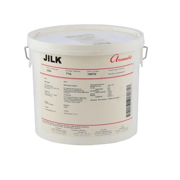 Jilk emulgeálószer 5kg