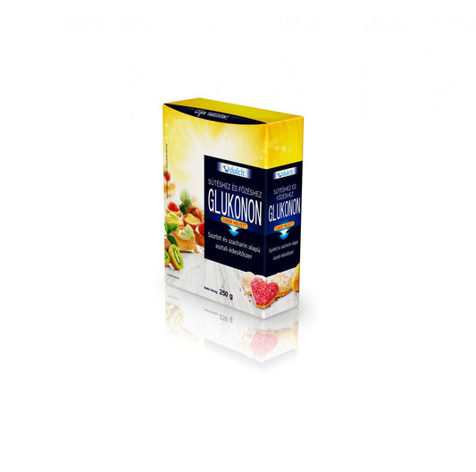 Glukonon édesítőszer 250g