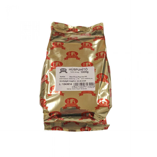 Házi húspuhító fűszersó 1kg