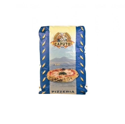 Caputo kék pizzaliszt 25kg