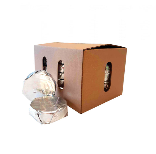 Sajtmester camembert sajt 3,6kg 30db/karton