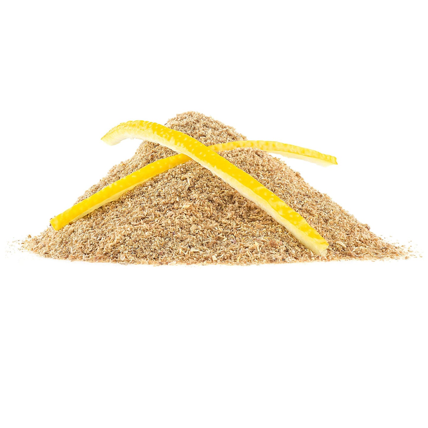 Házi porított citromhéj 1kg