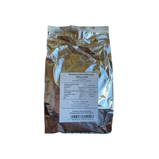 Spice provence fűszerkeverék 250g