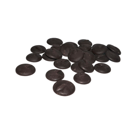 Göteborgs étcsokoládé pasztilla 60% (K9003/10C) 10kg