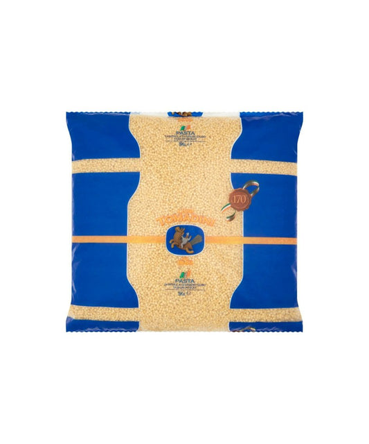 Tomadini gépi tarhonya 5kg