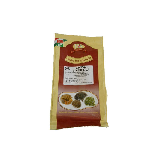 Házi szódabikarbóna 250g