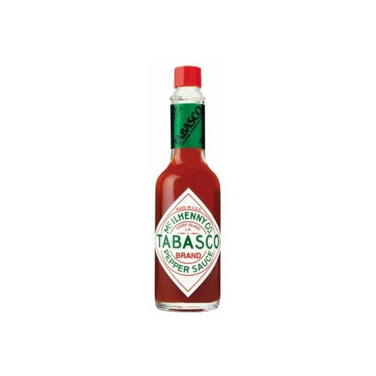 Tabasco szósz 60ml