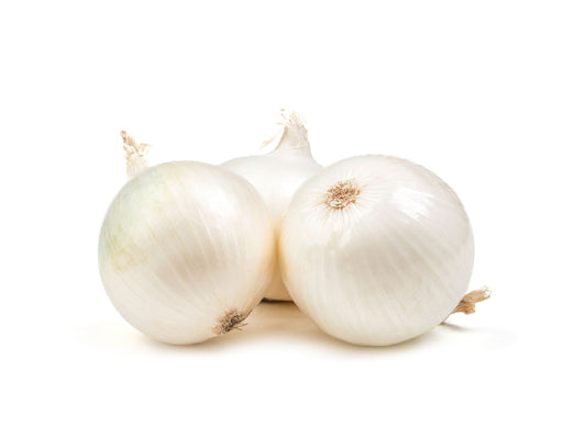 Fehérhagyma