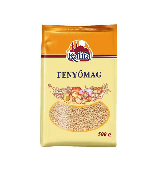 Kalifa fenyőmag 500g