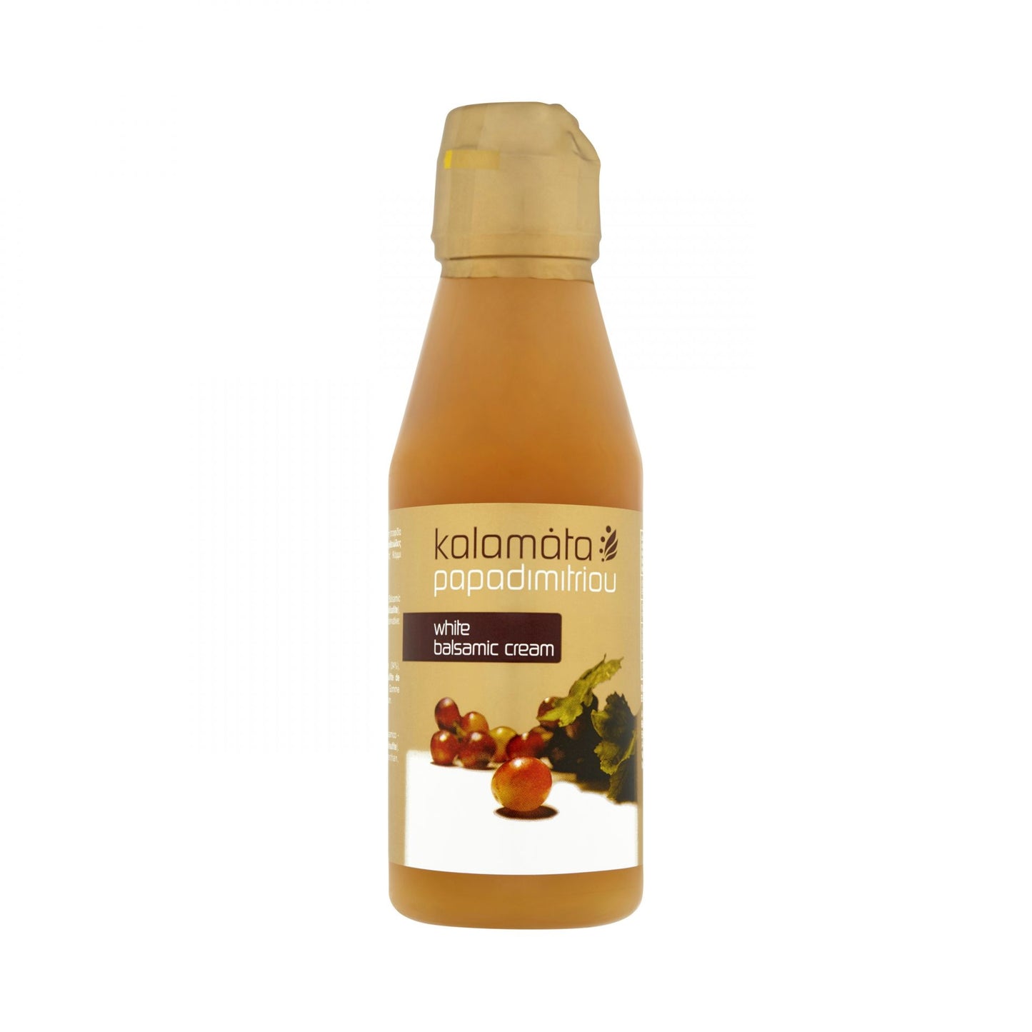 Kalamata fehér balzsamecet krém 250ml