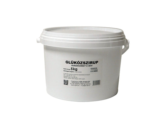 Glükózszirup 5kg