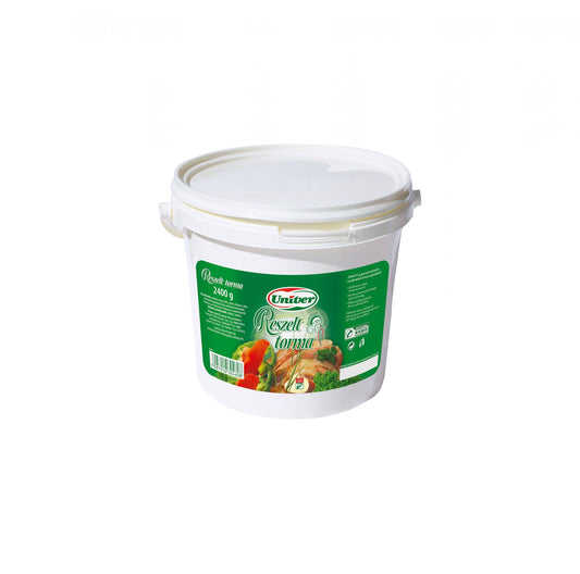 Univer reszelt torma 2,4kg