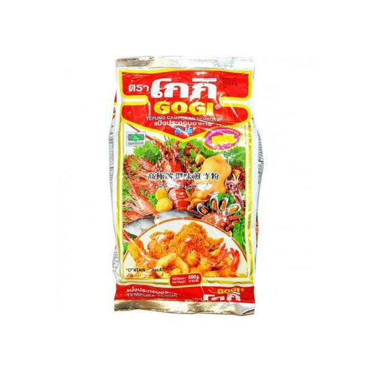 Tempura liszt 1kg