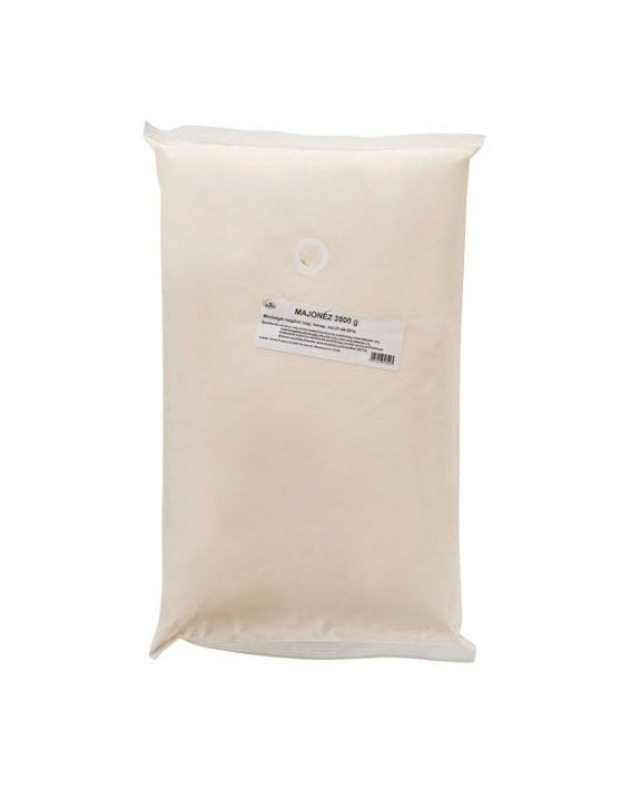 Univer majonéz 3500ml
