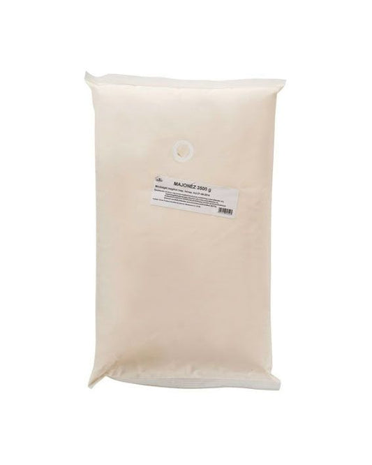 Univer majonéz 3500ml