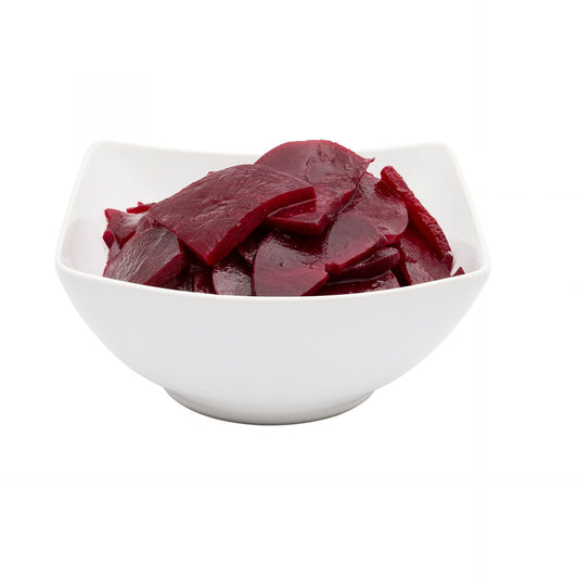 Cékla szeletelt savanyúság 700/400g