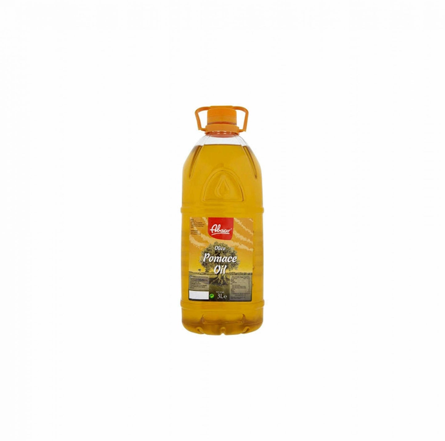 Abaco pomace olívaolaj PET 3l