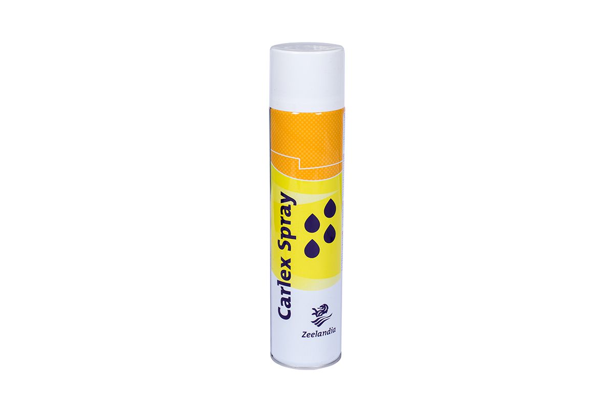 ZZ Carlex formaleválasztó spray 0,6l