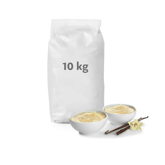 Zeelandia rapido 2001 pudingpor 10kg