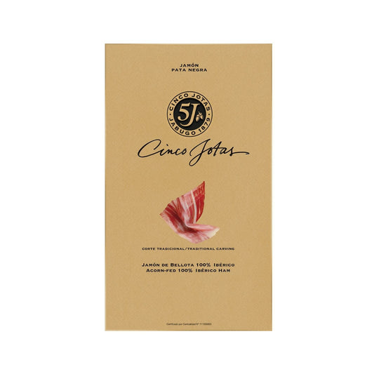 Cinco Jotas Iberico sonka 80g