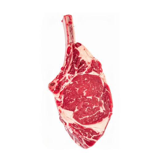 Marha Côte de boeuf Csontos Ribeye 4-4,5kg