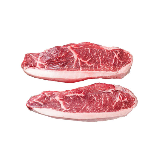 Marha hátszín creekstone black angus - CHOICE