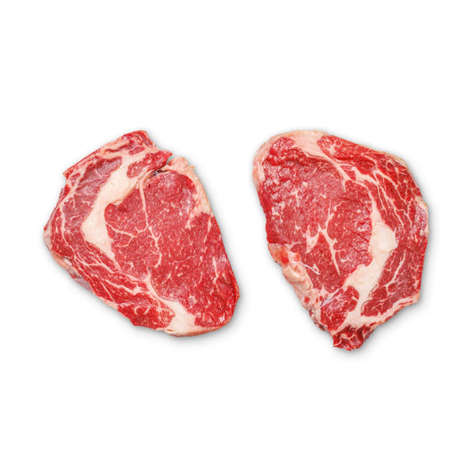 Rib Eye (csont nélküli) Aberdeen IGP Skót válogatás