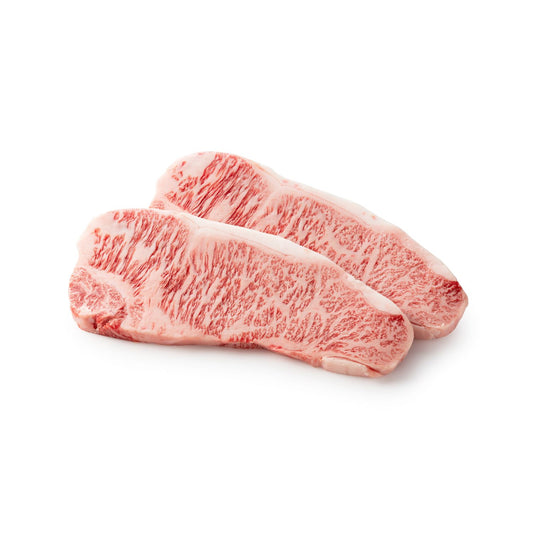 Marha WAGYU Ausztrál Rumsteck 9+ Stone Axe