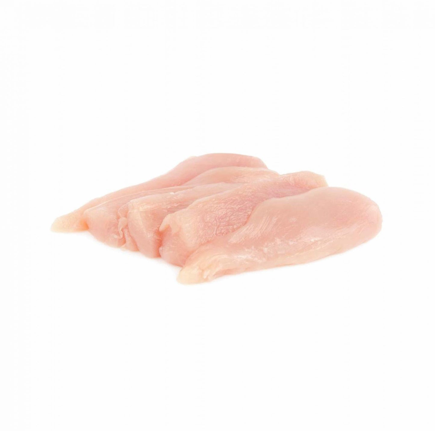 Csirkemell filé szeletelt 14dkg 2kg