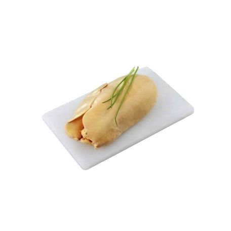 Hízott libamáj fagyasztott kb.700g/csomag