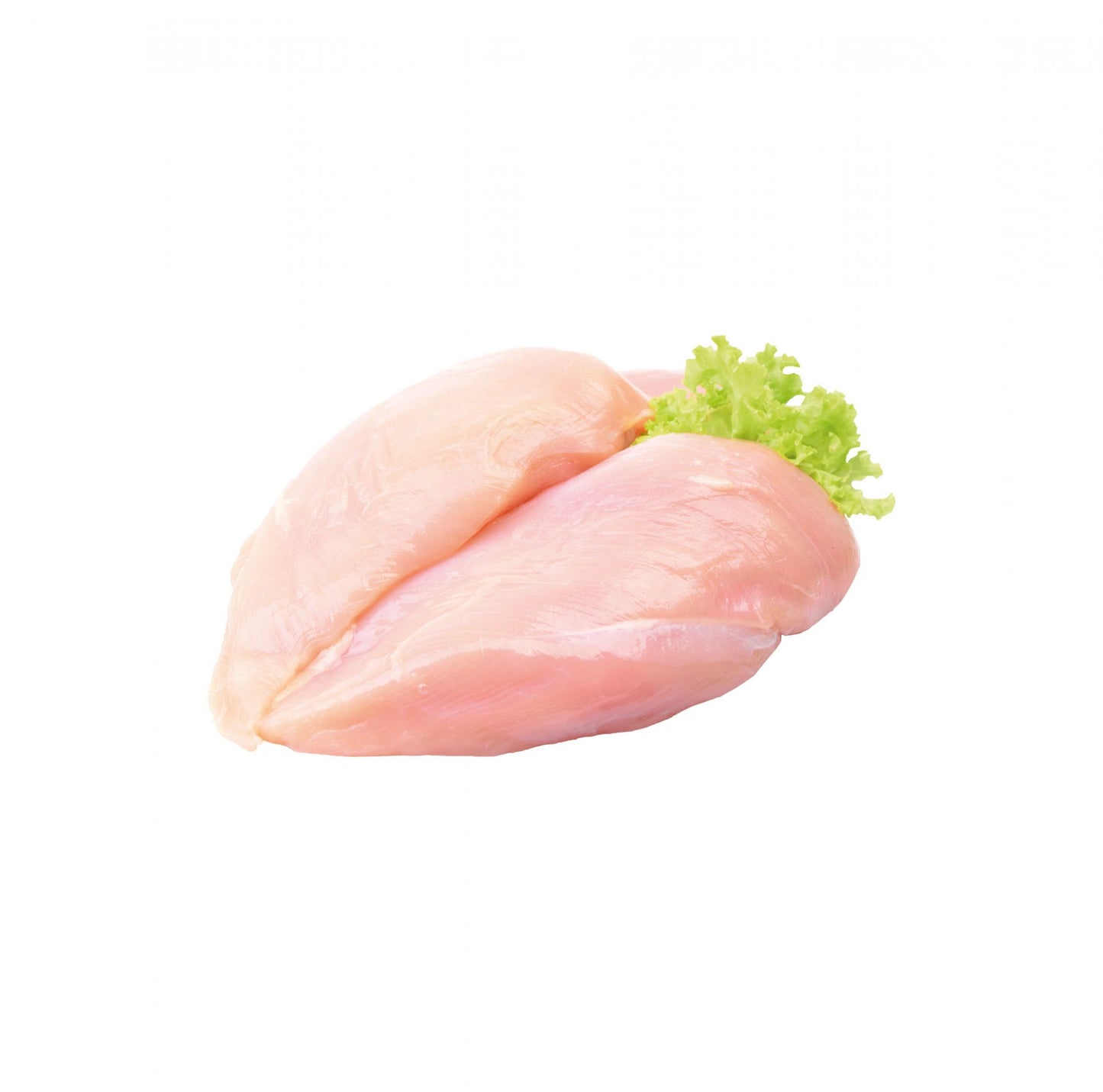 Csirkemell filé steak 23 dkg 2kg