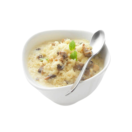Rizottó gombával és parmezánnal 1,5 kg
