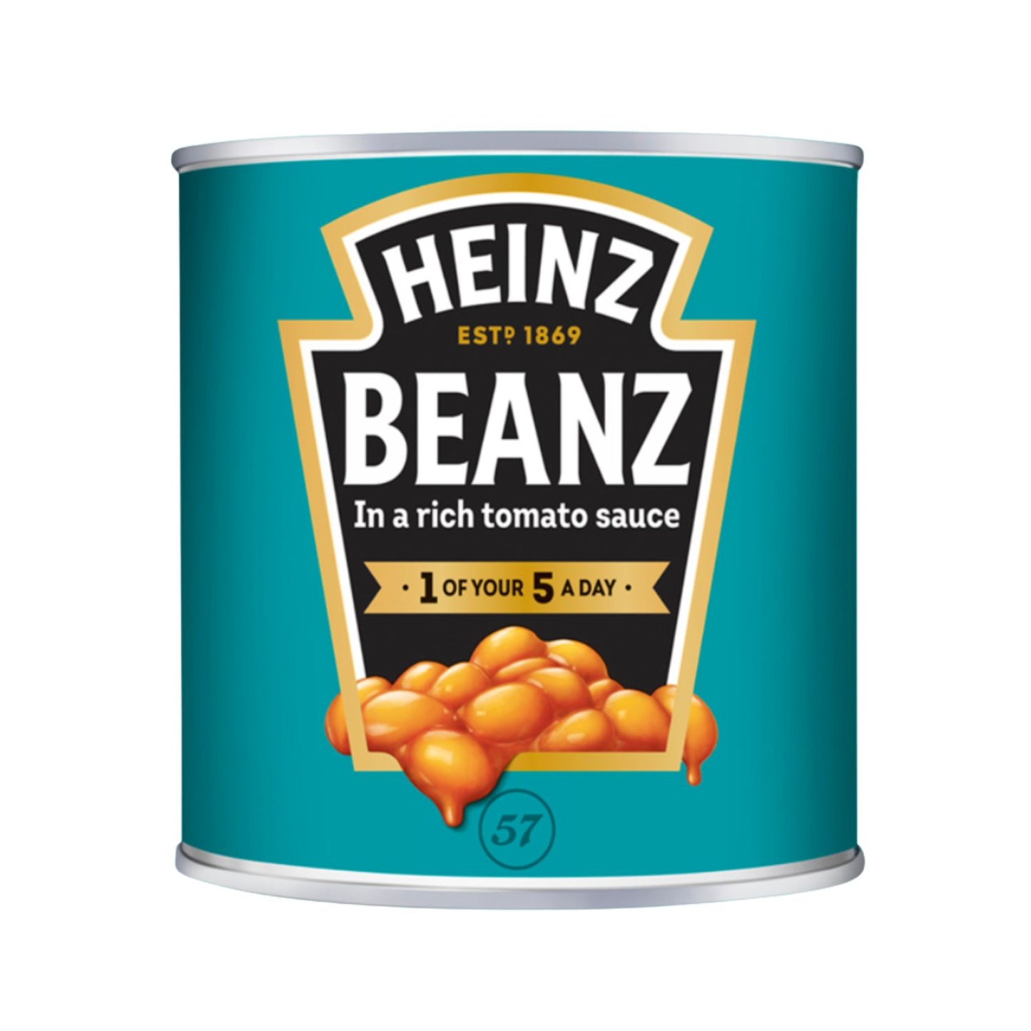 Heinz paradicsomos bab konzerv 2620g