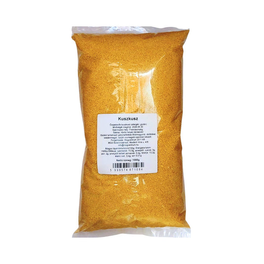 Kuszkusz 1kg