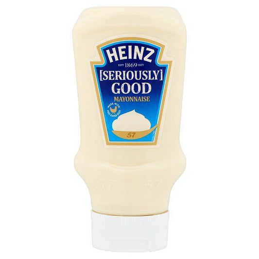 Heinz majonéz 70% 400 g