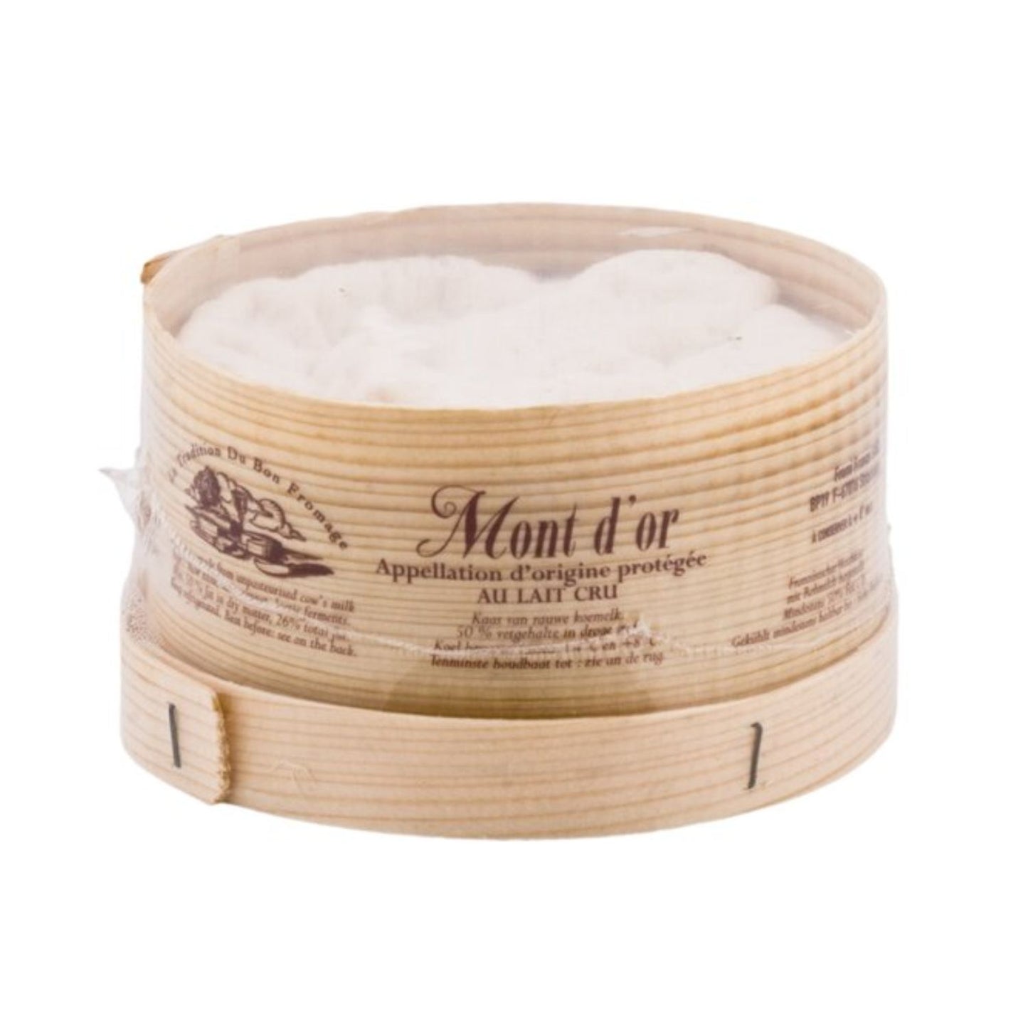 Mont d'Or sajt 500g