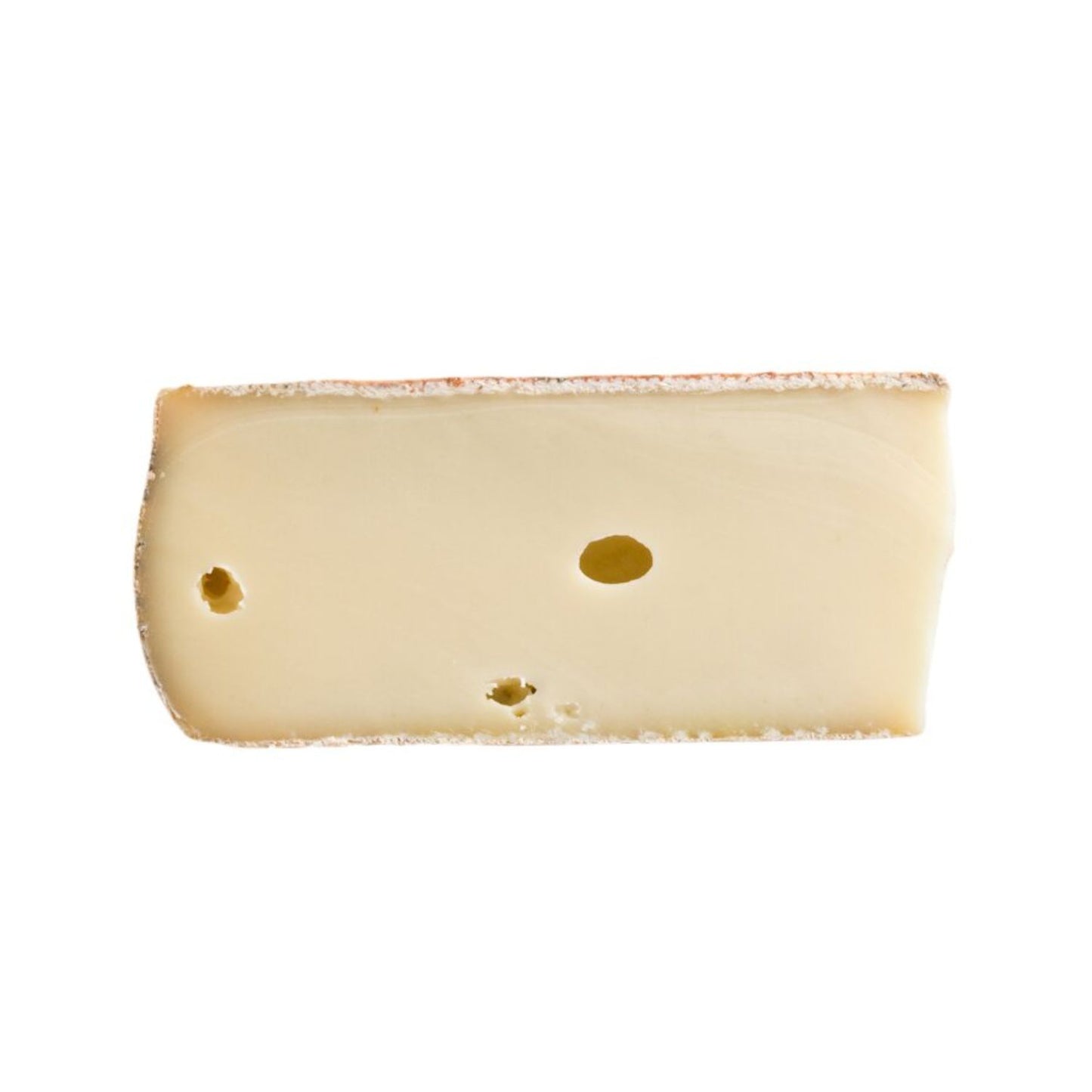 Raclette 1/1 nyers tejes, kerek