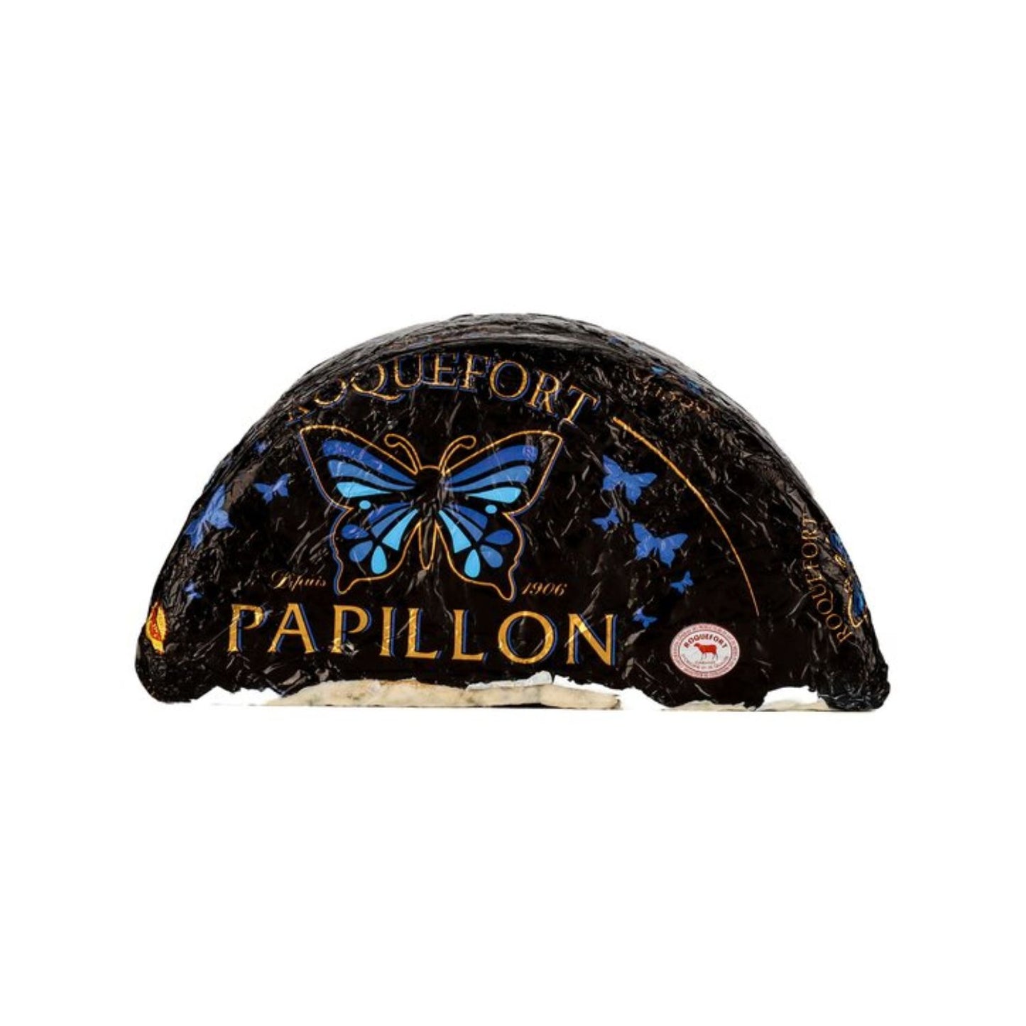 Roquefort Papillon 3 hónapos 1/2 1,3kg